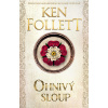 Ohnivý sloup