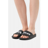 Dámske šľapky LEVI'S® June Sandal 37545-0051 Regular Black Farba: Čierna, Veľkosť: 36