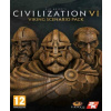 Civilization VI - Vikings Scenario Pack - Steam PC