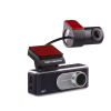 Dvojkanálová 4K kamera do auta - 3,2