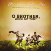 Soundtrack: O Brother, Where Art Thou? (Bratříčku, kde jsi?) - 2Vinyl (LP)