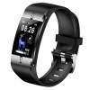 Smartband Maxcom FW34 strieborný