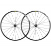 Zapletené kolesá MAVIC Aksium Disc CL