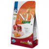 N&d Krmivo Dog Adult Mini Grain Free Pumpkin Chicken & Pomegranate 0,8kg
