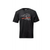 Segway Black Cotton T-shirt - S