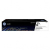 Hewlett-Packard HP originál toner W2070A, HP 117A, black, 1000str. W2070A