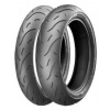 Heidenau K80 ( 160/60-17 TL 69H zadné koleso, M/C )