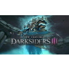 Darksiders III: The Crucible (DLC) (PC) klíč Steam