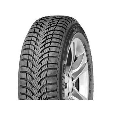 Michelin Alpin A4 215/60 R17 96H MO 3PMSF