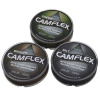 Olovená Šnúra Gardner Camflex Leadcore 20m 45lb Brown