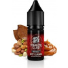 Just Juice Salt Tobacco Nutty Caramel 10 ml 20 mg