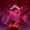 Trauma - Raptures Of Wrath [CD]