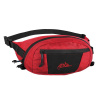 Helikon-Tex ľadvinka BANDICOOT LAVA RED/ČIERNA
