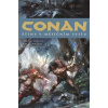 Conan 10: Stíny v měsíčním svitu - Timothy Truman