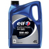 Elf 217557 EVOLUTION 900 SXR 5W-40 - 4L
