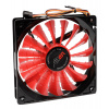 AIREN FAN hAiBridWings 120S SILENCE (120x120x25mm, hAiBrid silent operation) AIREN - FHW120S