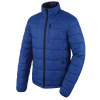 Pánská plnená obojstranná bunda Husky Nodiq M blue/dark blue, XXL