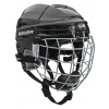 Prilba BAUER RE-AKT 100 YTH Combo (1045725), BLK