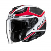Prilba HJC F31 CERON MC1SF - M