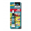 Bison Vinyl Plastic – lepidlo na mäkčené plasty vrátane záplaty (25 ml)