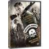 Válečná banda DVD