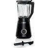 Bosch Serie 4 MMB6172B mixér 1,5 L Stolný mixér 1200 W Čierna (MMB6172B)