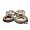 LOŽISKÁ HLAVY RÁMU WORX BEARING SUZUKI RMZ 250 08
