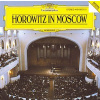 HOROWITZ VLADIMIR - MOSKEVSKE KONCERTY (1CD)