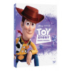 Toy Story: Príbeh hračiek S.E. DVD (SK) - Edícia Pixar New Line