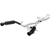 MagnaFlow výfuk 19123 Range Rover Sport 3.0L V6 2014-17 (MagnaFlow #19123 Cat-Back Sport Series)