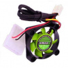 Ventilátor AIMAXX eNVicooler 4thin (GreenWing) eNVicooler 4thin GW