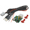 USB+AUX zásuvka Hyundai / Kia 2011->
