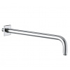 Kludi A-QA sprchové rameno 40cm, DN15, chróm KLU 6653405-00