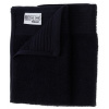 The One Towelling® Uterák 30x50 T1-30 Black 30 x 50 cm