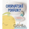 Chorvatské pohádky - Miroslav Pošta