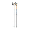 Skialpové palice LEKI Poles BERNINA LITE 2 denimblue-midnight blue-mint 100-135