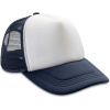 Result Headwear Kšiltovka Detroit RC 089X, síťovaná, 5 panelová COT28089X96399-navy/white UNI Navy/bílá