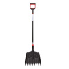 Prosperplast RAKE LOADER lopata-hrable 38,5cm ILG2