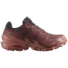 SALOMON Speedcross 6 GTX W Rum Raisin