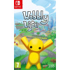 Wobbly Life Nintendo Switch krabička