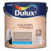 Dulux Colors of the World 2,5 l Aromatický kardamón