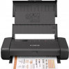 Canon PIXMA TR150/ A4/ 4800x1200/ wifi/ Přenosná - s baterií