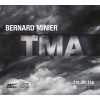 Tma - Bernard Minier - 2xCD Audiokniha