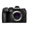 Digitálny fotoaparát OM SYSTEM OM-1 Mark II body black – cashback 400 €