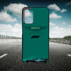 Formula 1 - Aston Martin team - Xiaomi obal