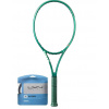 Tenisová raketa Wilson Blade 104 V10 + výplet (1)