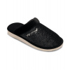 Dámske papuče Natural Style NS105 Black Veľkosť: 38