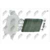 Odpor vnútorného ventilátora Opel NTY ERD-PL-005 (Odpor vnútorného ventilátora Opel NTY ERD-PL-005)