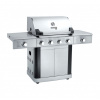 BORMANN ELITE PLYNOVÝ GRIL S 4+2 HOŘÁKY BEZ REGULÁTORU PLYNU (BBQ5500)