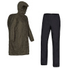 NORTHFINDER Northkit Black/Green